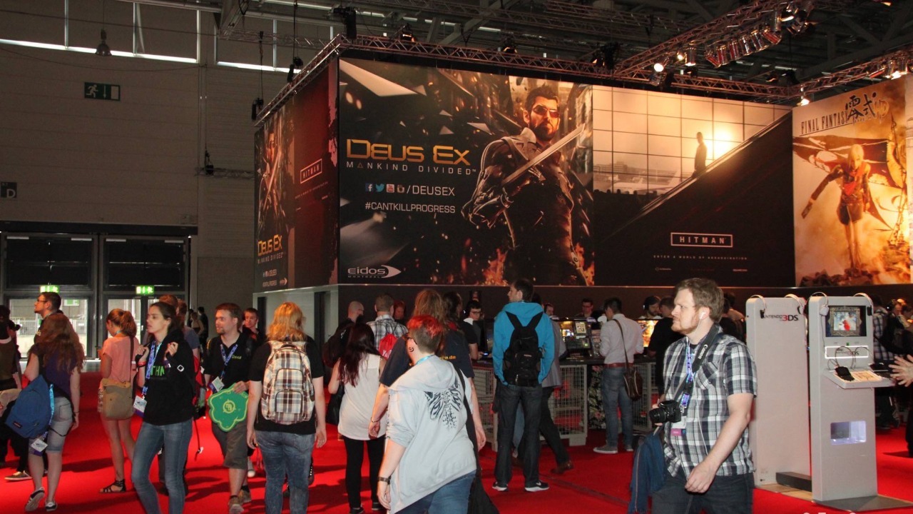 Image Credit: Tim Bartel from Cologne, Germany - CC BY-SA 2.0/Wiki Commons