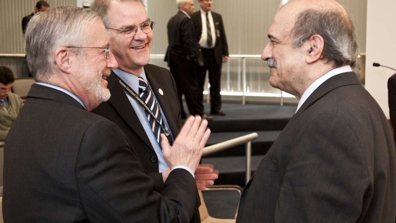 Image Credit: Nuclear Regulatory Commission from US - Public domain/Wiki Commons