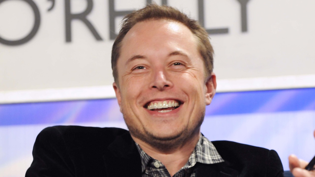 Image Credit: JD Lasica from Pleasanton, CA, US - CC BY 2.0/Wiki Commons