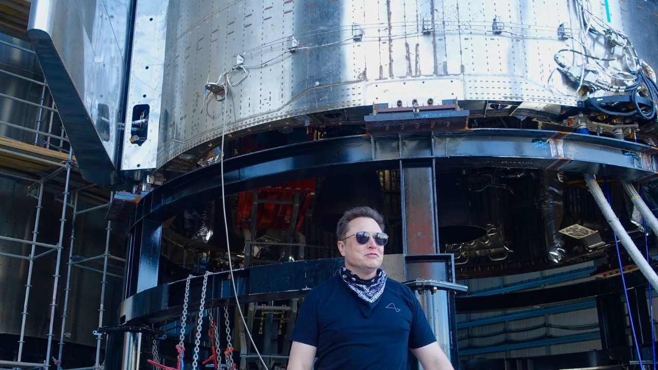 Image Credit: Steve Jurvetson from Los Altos, USA - CC BY 2.0/Wiki Commons