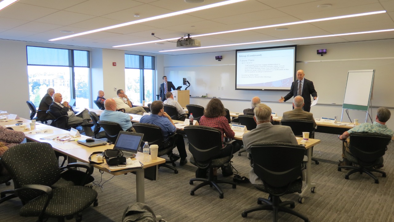 Image Credit: Nuclear Regulatory Commission from US - Public domain/Wiki Commons