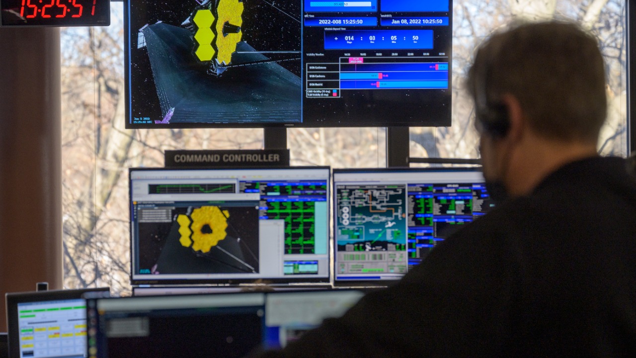 Image Credit: Bill Ingalls - Public domain/Wiki Commons