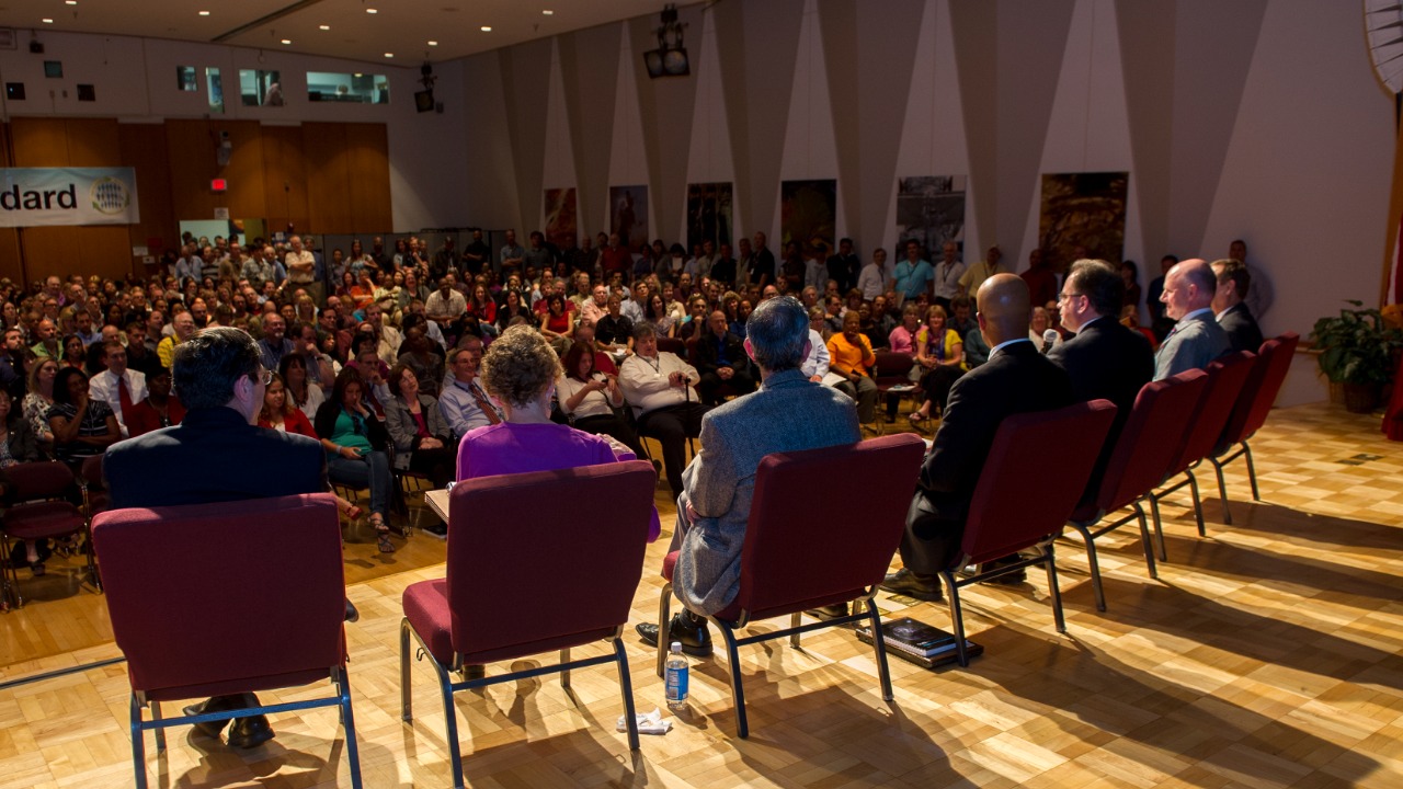 Image Credit: NASA Goddard Space Flight Center - Public domain/Wiki Commons