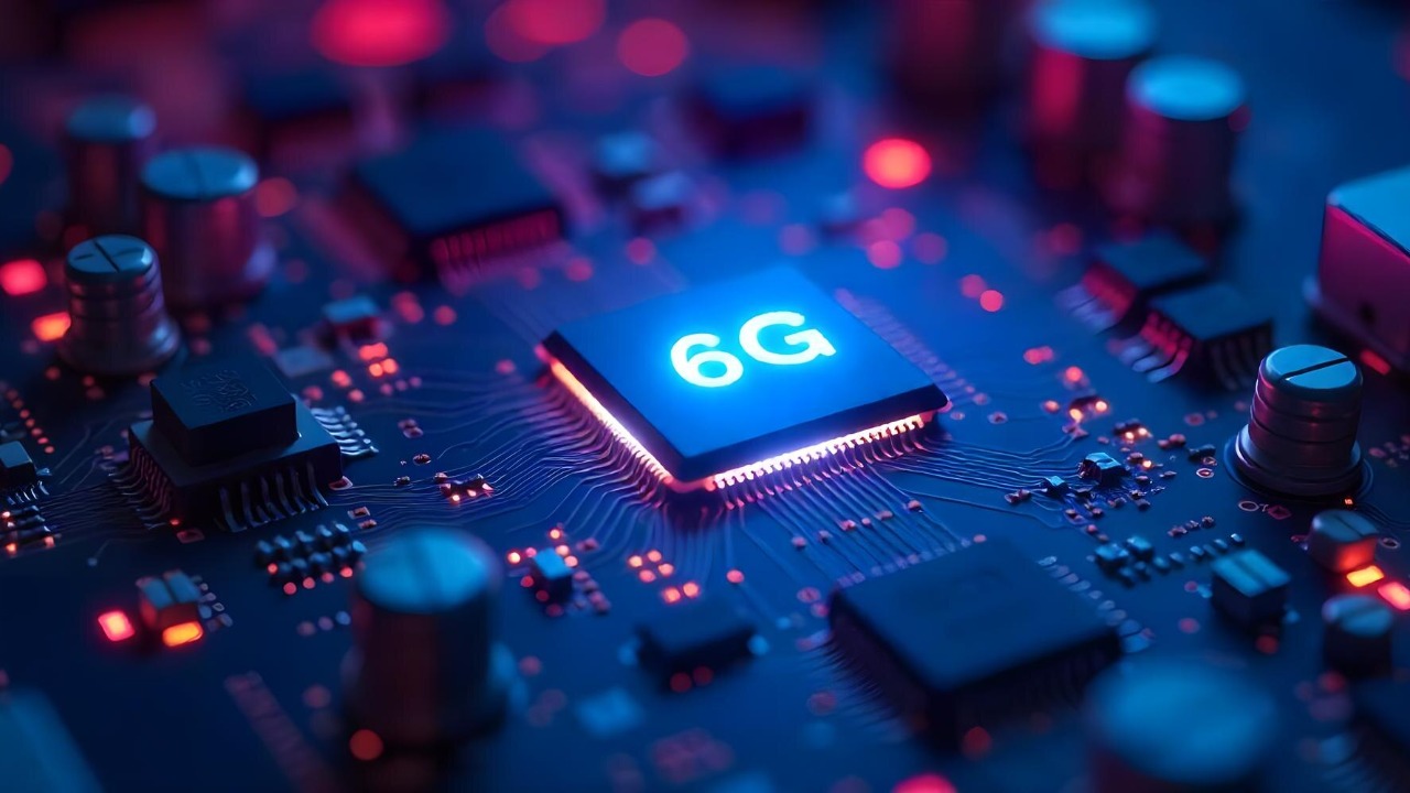 Qualcomm hints 6G could arrive sooner than you think