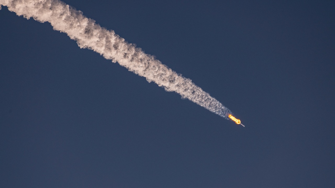 Image Credit: U.S. Space Force photo by Joshua Conti - Public domain/Wiki Commons