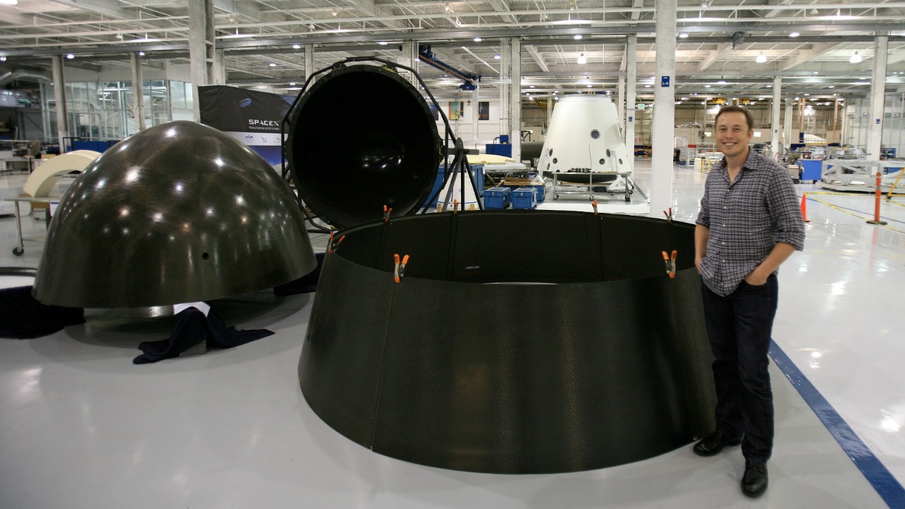 Image Credit: Steve Jurvetson from Menlo Park, USA - CC BY 2.0/Wiki Commons