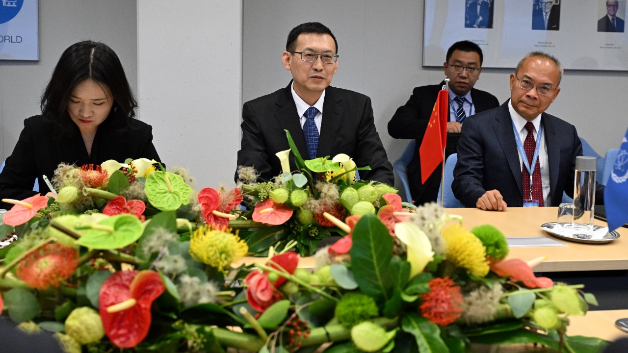 Image Credit: IAEA Imagebank - CC BY 2.0/Wiki Commons