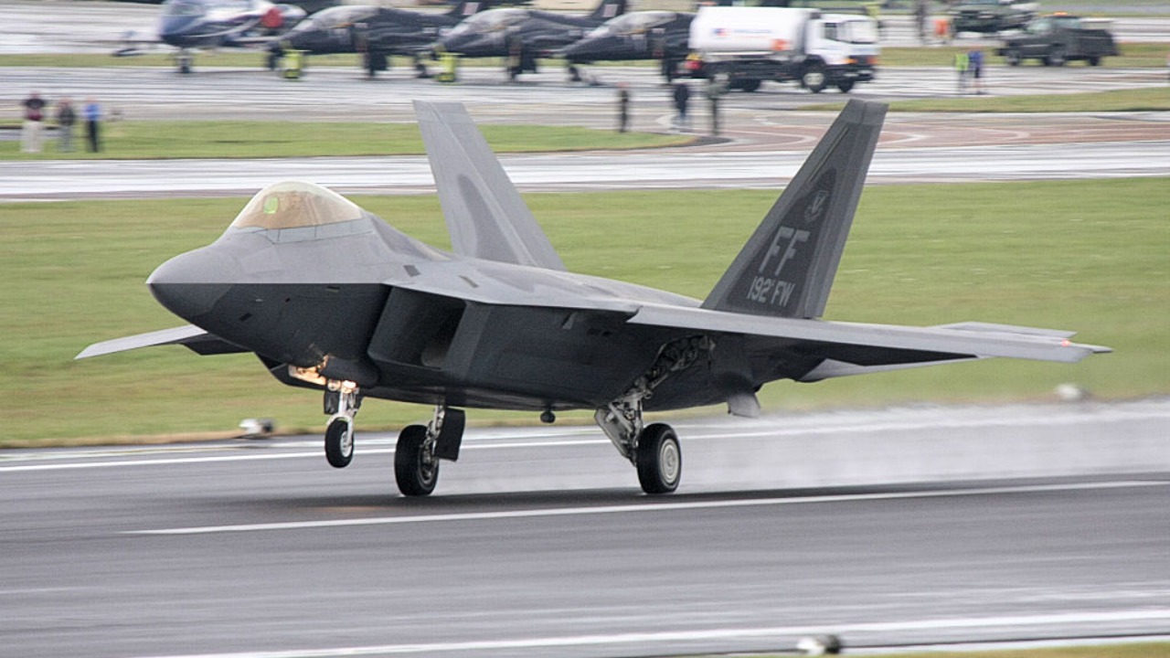 Image Credit: Tim Felce (Airwolfhound) - CC BY-SA 2.0/Wiki Commons