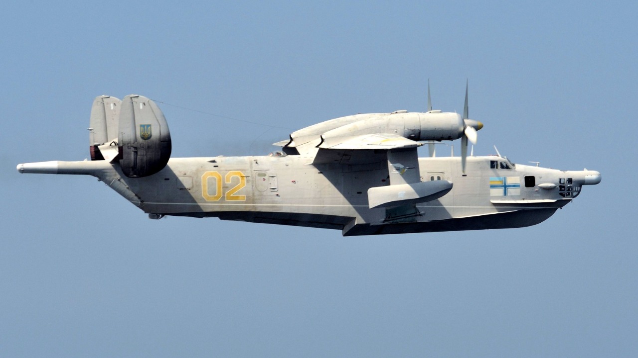 Image Credit: U.S. Navy photo by Mass Communication Specialist 2nd Class John Herman - Public domain/Wiki Commons