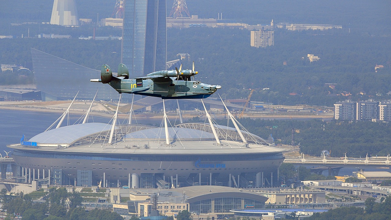 Image Credit: Минобороны РФ - CC BY 4.0/Wiki Commons