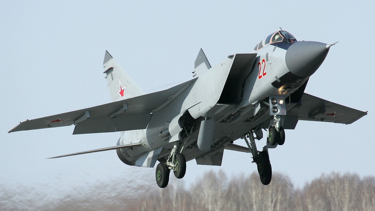 Image Credit: Dmitriy Pichugin - GFDL 1.2/Wiki Commons