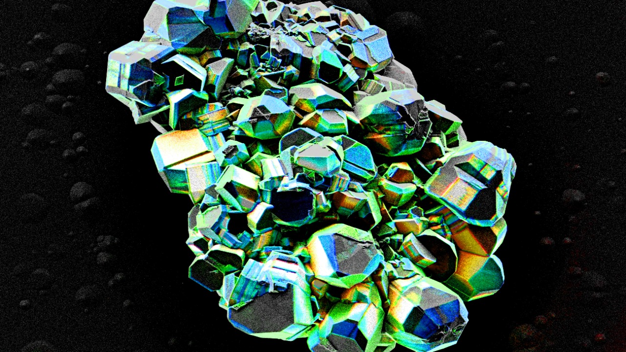 Image Credit: FDominec - CC BY 4.0/Wiki Commons