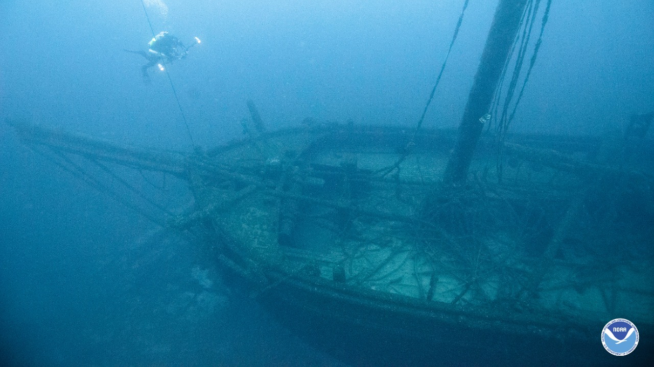 Image Credit: NOAA's National Ocean Service - CC BY 2.0/Wiki Commons