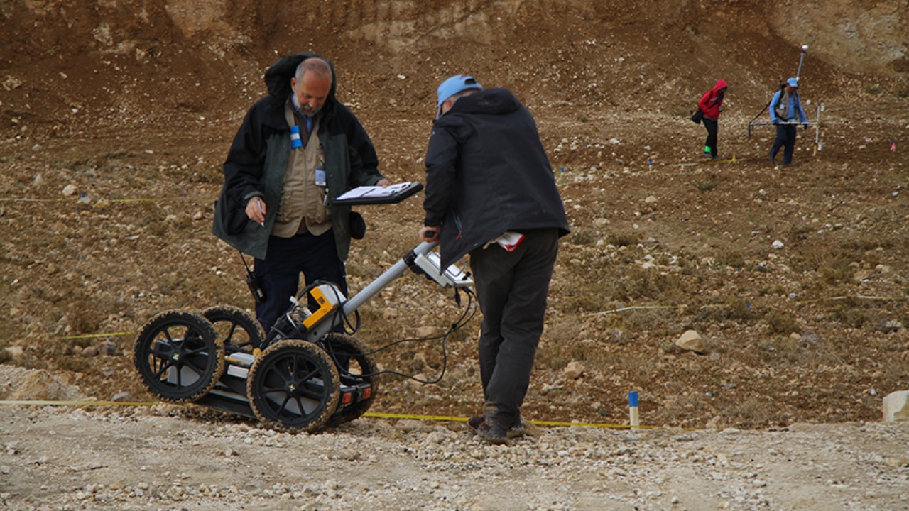 Image Credit: The Official CTBTO Photostream - CC BY 2.0/Wiki Commons