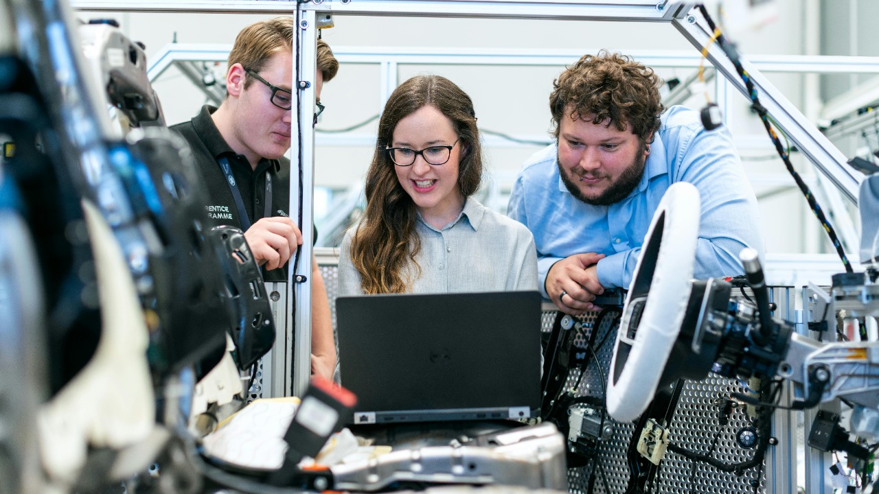 ThisIsEngineering/Pexels