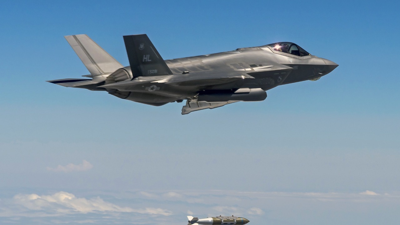 Image Credit: Mil Pic - CC0/Wiki Commons