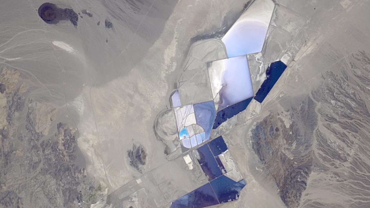 Image Credit: NASA/METI/AIST/Japan Space Systems, and U.S./Japan ASTER Science Team - Public domain/Wiki Commons