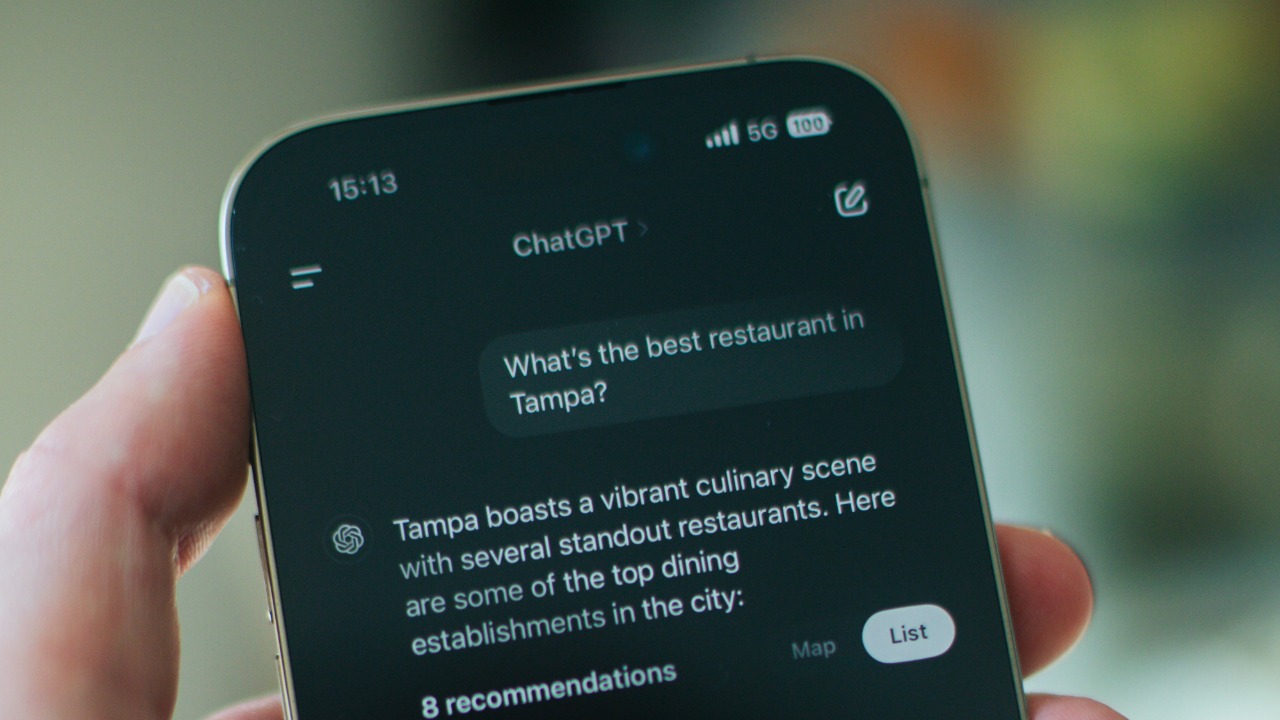 Is ChatGPT rewiring how your brain works?