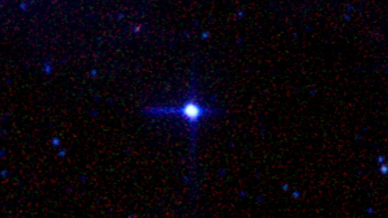 Image Credit: Credit: MSX/IPAC/NASA - Public domain/Wiki Commons