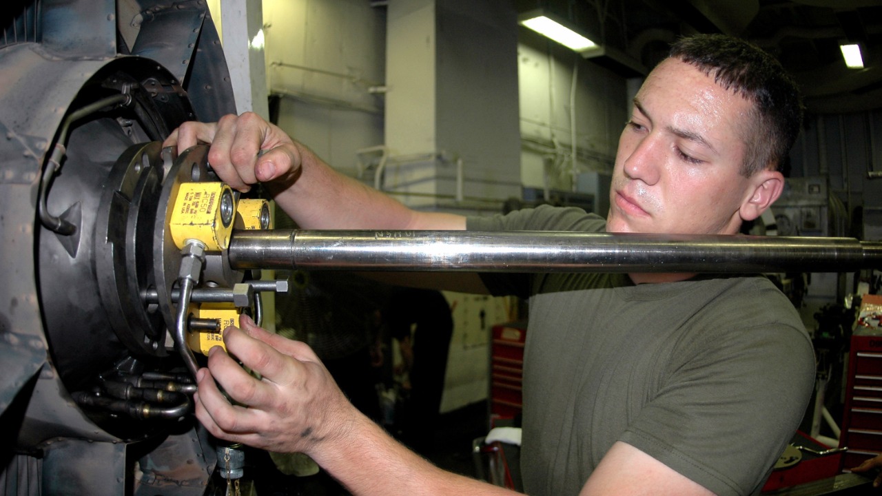 Image Credit: VMFA - Public domain/Wiki Commons