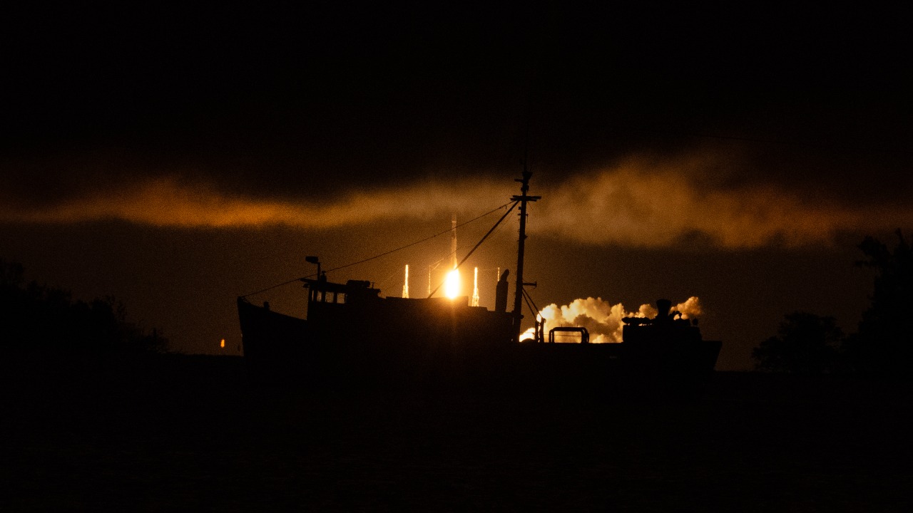 Image Credit: Charles & Maggie Boyer - CC BY 2.0/Wiki Commons