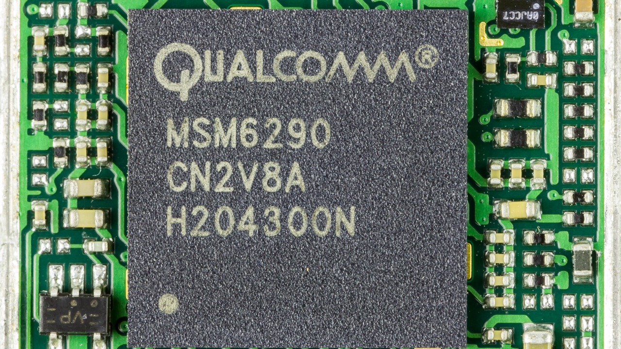 Image Credit: Raimond Spekking - CC BY-SA 4.0/Wiki Commons