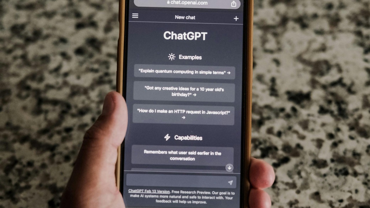 Airam Dato-on/Pexels