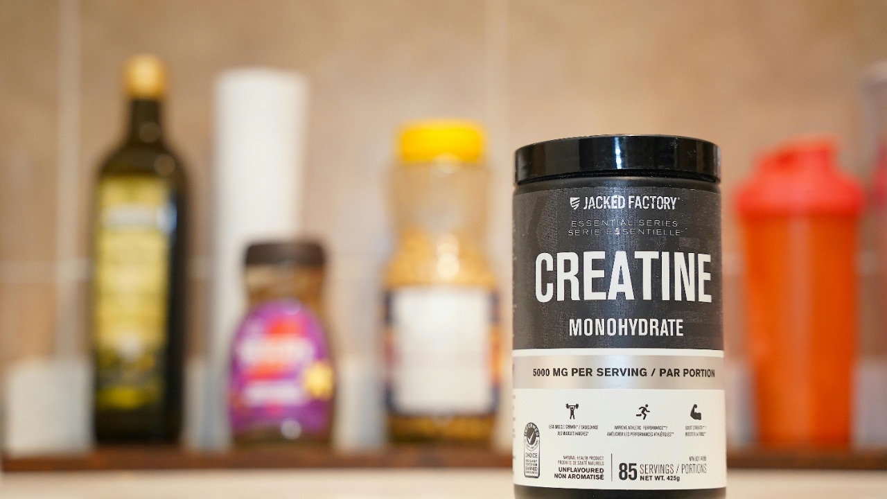Do creatine supplements live up to the hype?