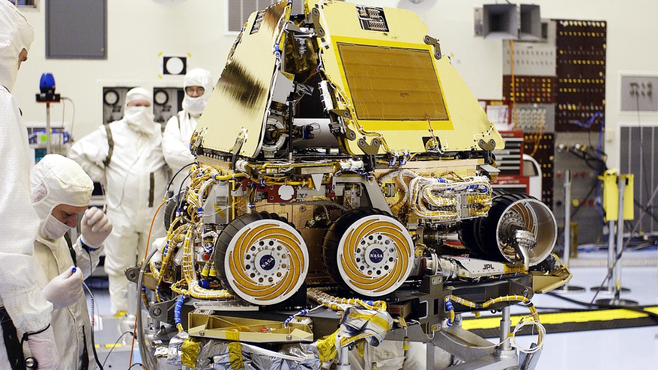 Image Credit: NASA/KSC - Public domain/Wiki Commons