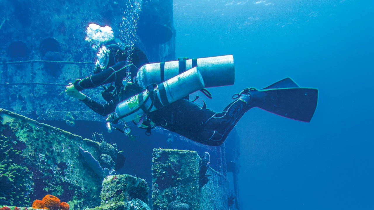 7,000-year-old sunken find suggests Europe built megaliths earlier than thought