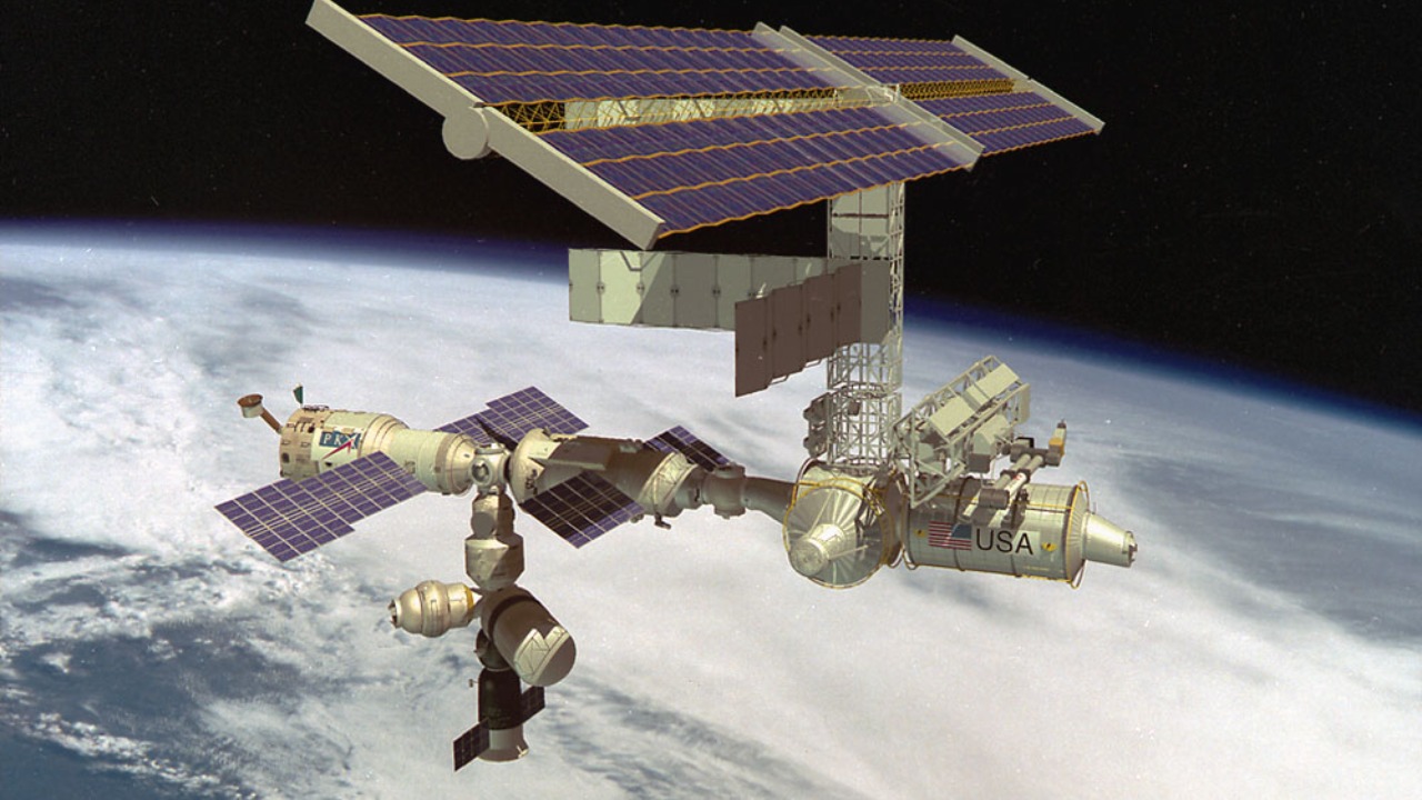 Image Credit: MSFC - Public domain/Wiki Commons