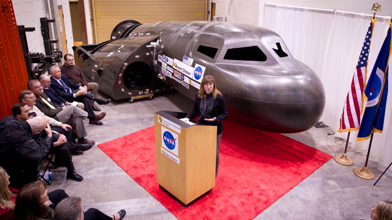 Image Credit: Bill Ingalls - Public domain/Wiki Commons