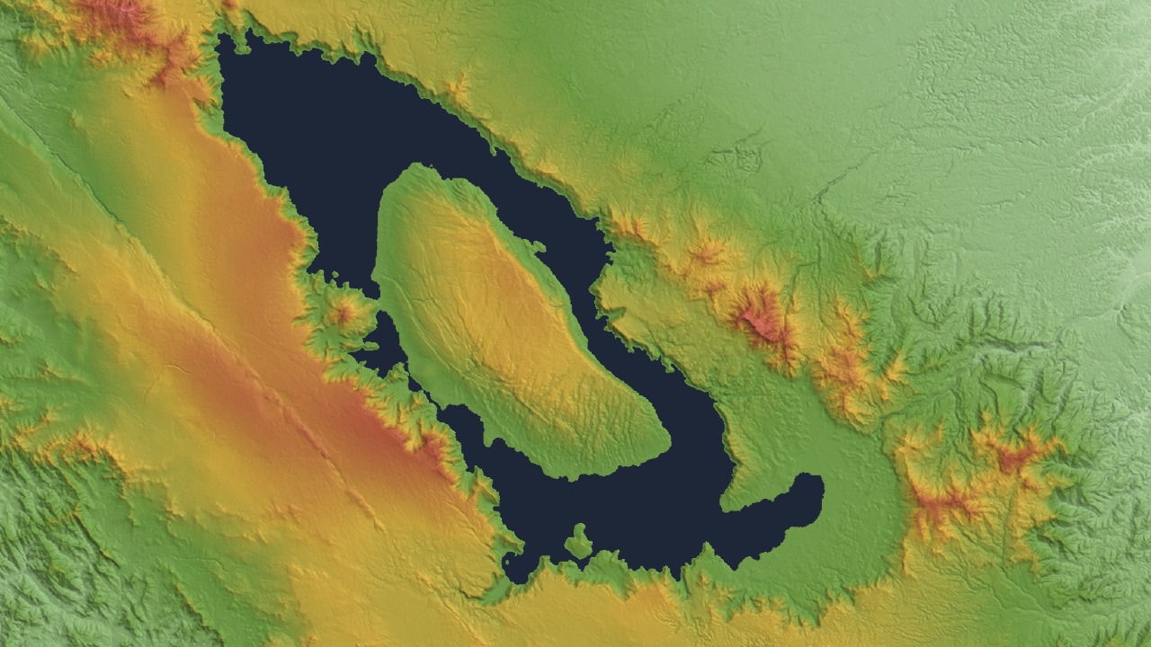 Image Credit: Batholith - Public domain/Wiki Commons