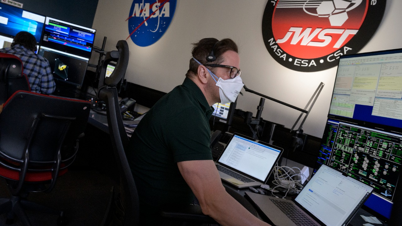 Image Credit: Bill Ingalls - Public domain/Wiki Commons