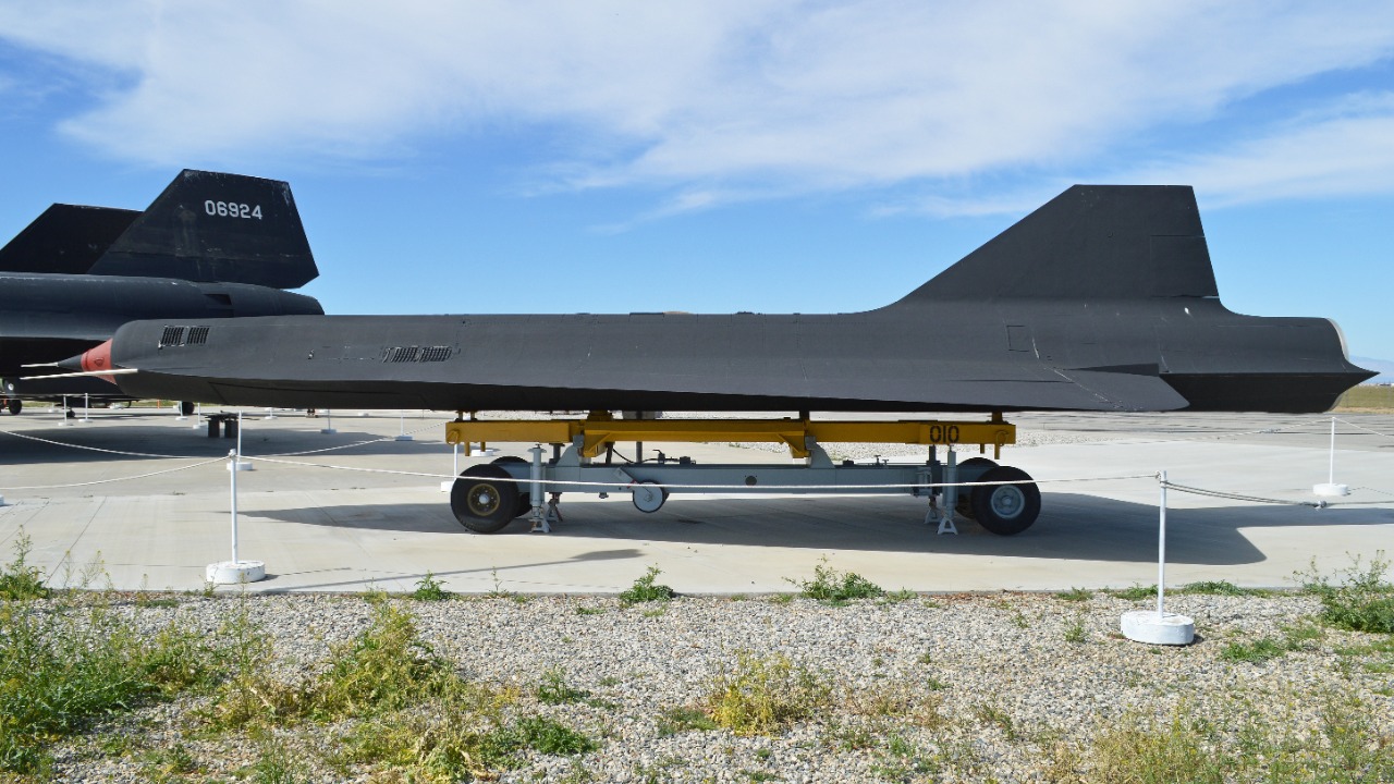 Image Credit: Alan Wilson from Stilton, Peterborough, Cambs, UK - CC BY-SA 2.0/Wiki Commons