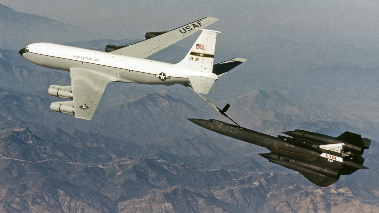 Image Credit: NASA / Lori Losey - Public domain/Wiki Commons