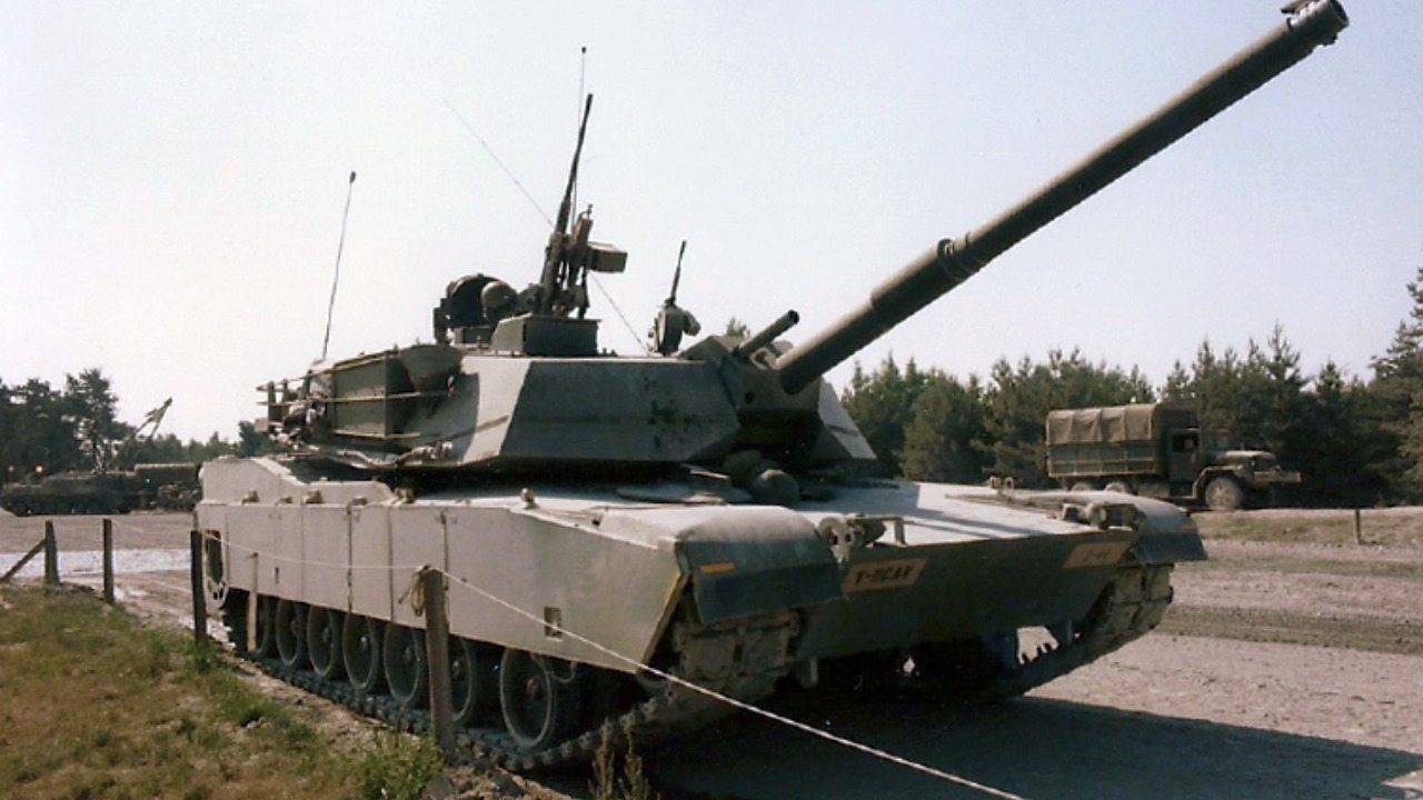 Image Credit: W. B. Wilson at English Wikipedia - Public domain/Wiki Commons