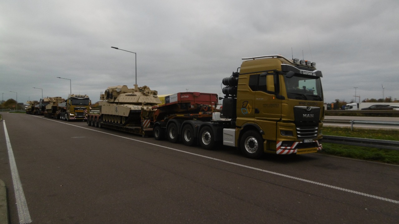 Image Credit: Martin Lindner - CC BY-SA 4.0/Wiki Commons