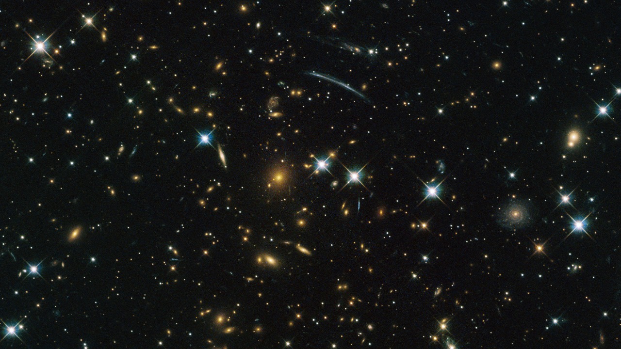 Image Credit: ESA/Hubble & NASA, RELICS - CC BY 4.0/Wiki Commons