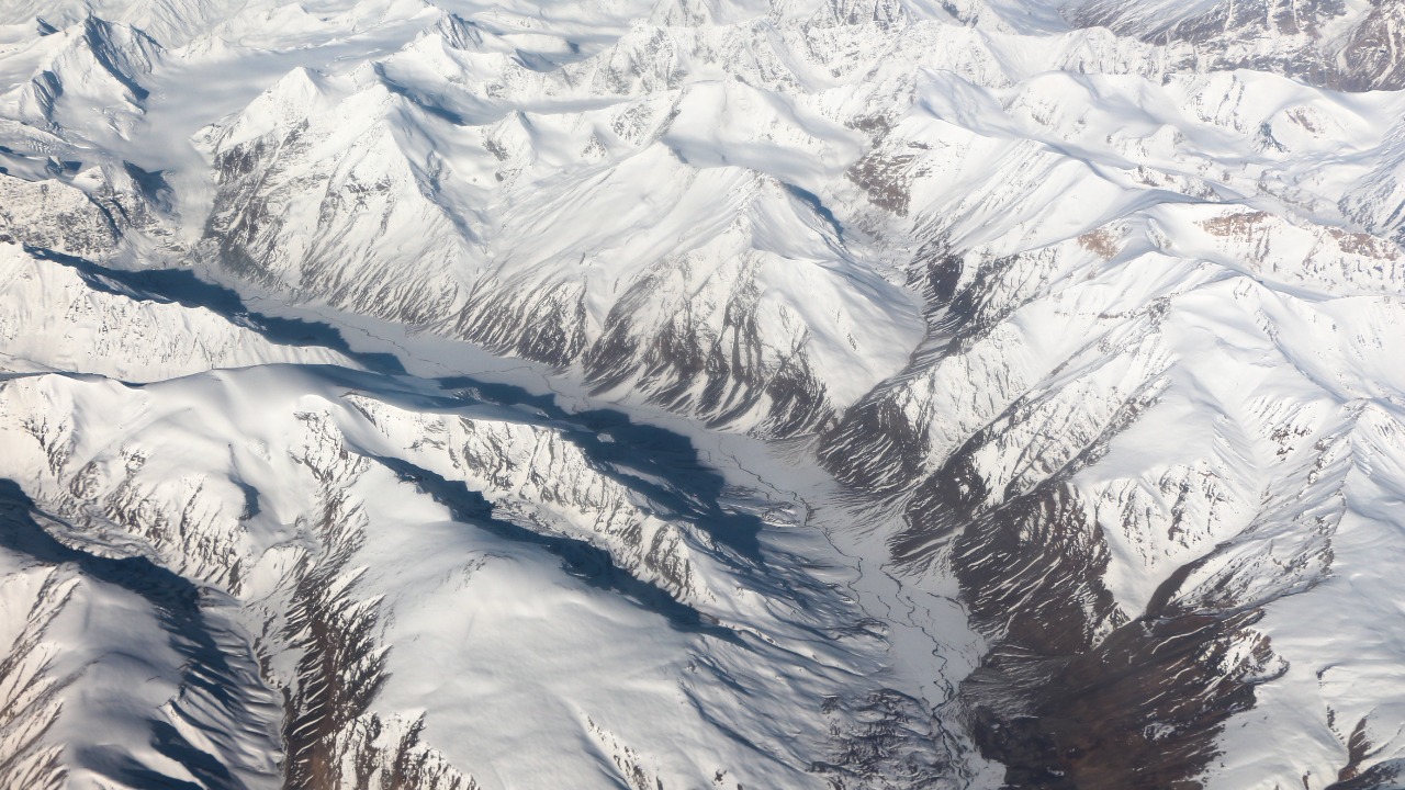 Image Credit: Bernard Gagnon - CC BY-SA 4.0/Wiki Commons