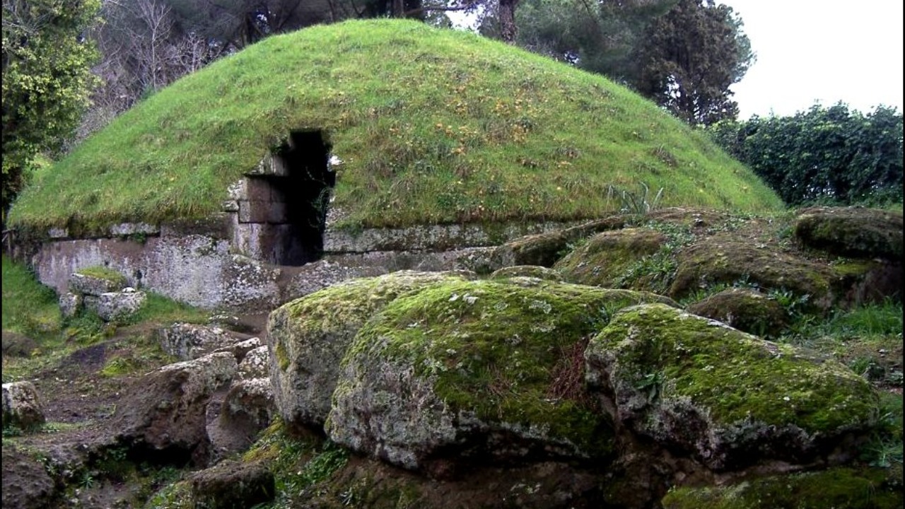 Image Credit: Luigi Guarino from Rome, Italy - CC BY 2.0/Wiki Commons