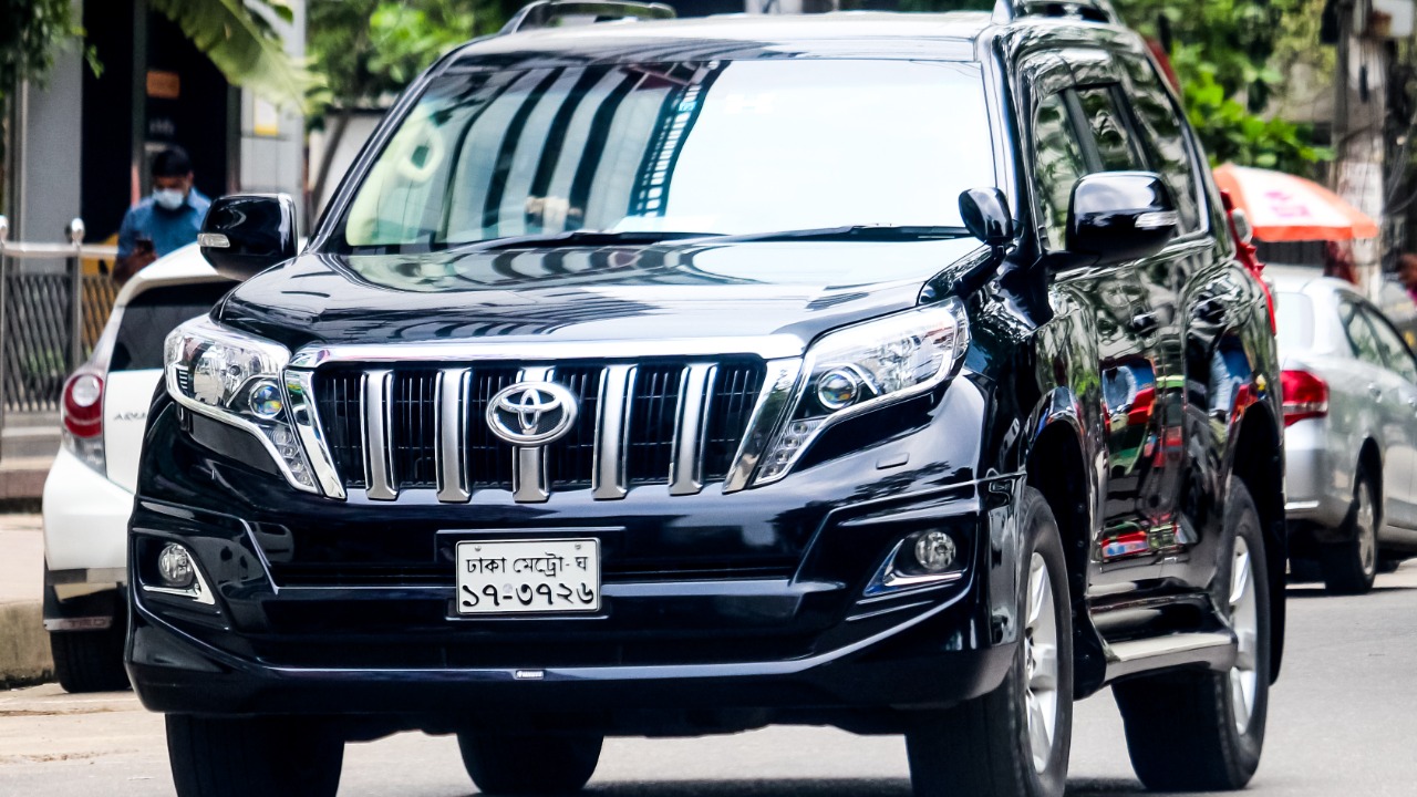 Image Credit: Md Shaifuzzaman Ayon - CC BY-SA 4.0/Wiki Commons