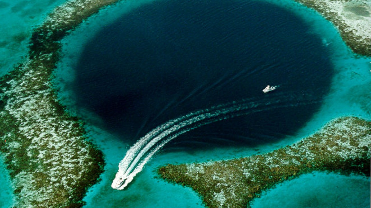 Image Credit: U.S. Geological Survey (USGS) - Public domain/Wiki Commons