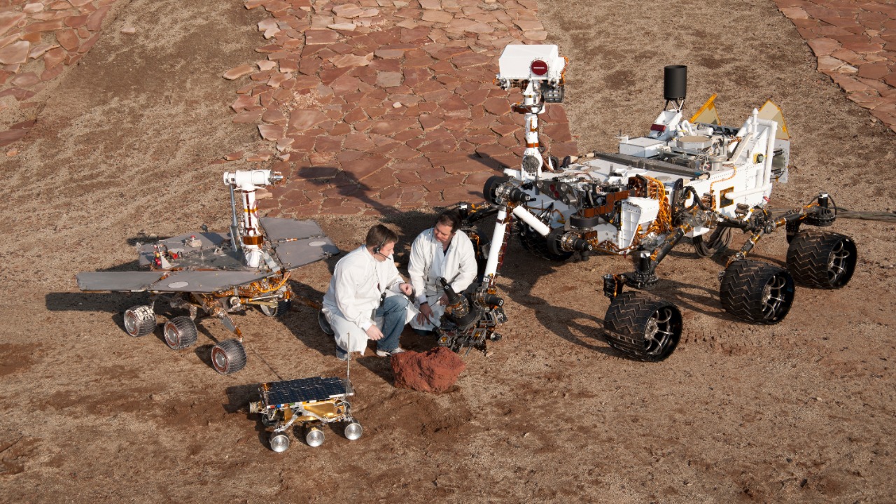 Image Credit: NASA/JPL-Caltech - Public domain/Wiki Commons