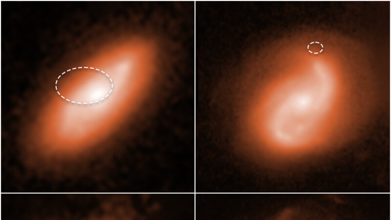 Image Credit: NASA, ESA, A. Mannings (UC Santa Cruz), W. Fong (Northwestern), A. Pagan (STScI) - CC BY 4.0/Wiki Commons