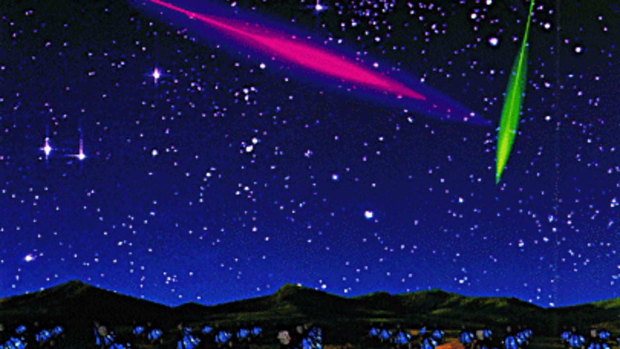 Image Credit: NASA - Public domain/Wiki Commons