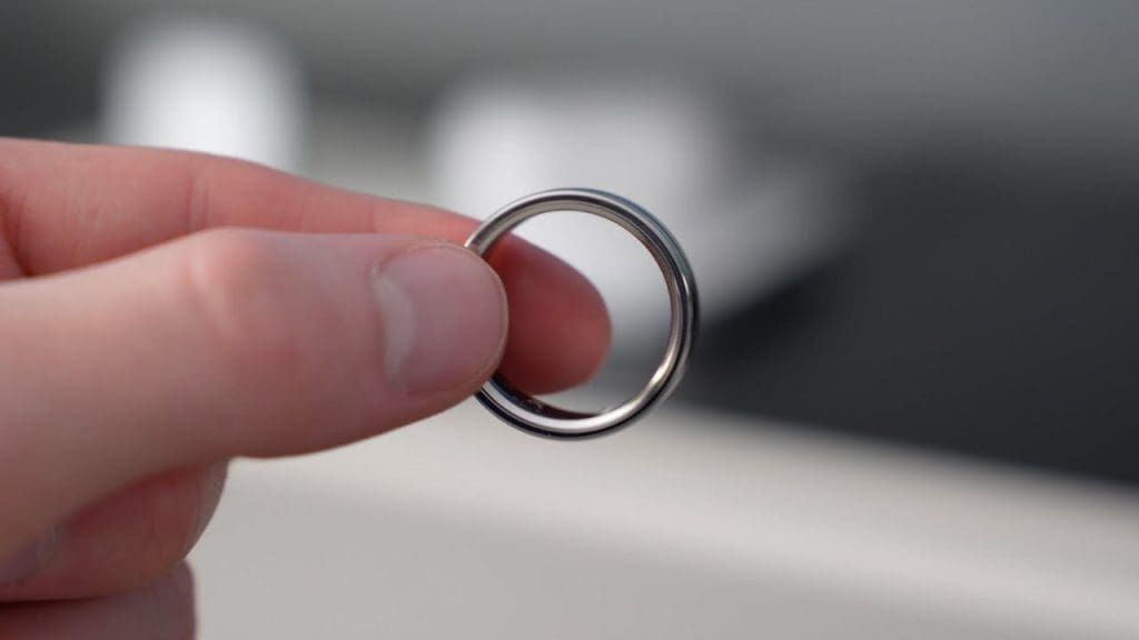 smart ring Consumer Awareness and Responsibility