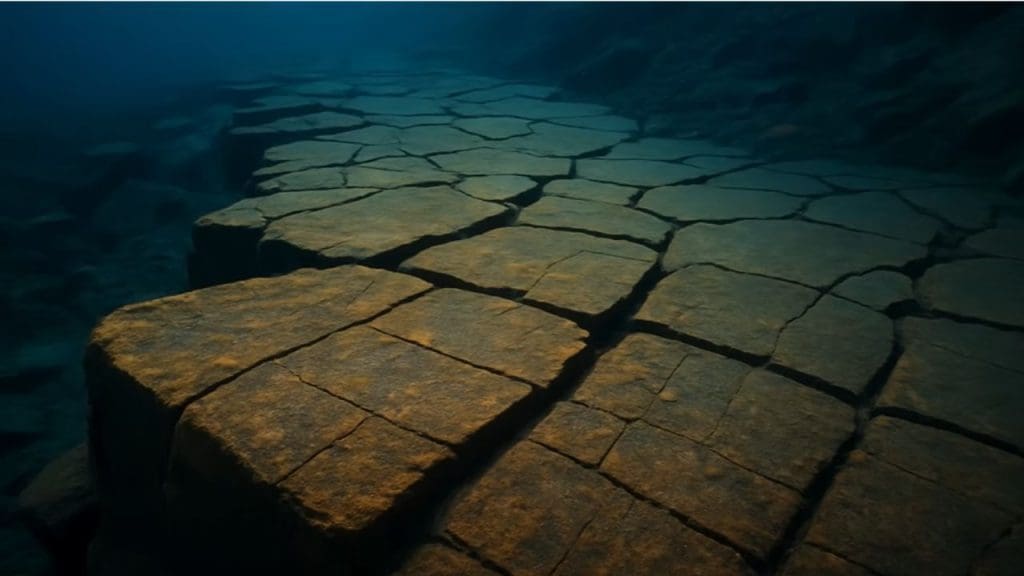 yellow brick road ocean discovery public reaction