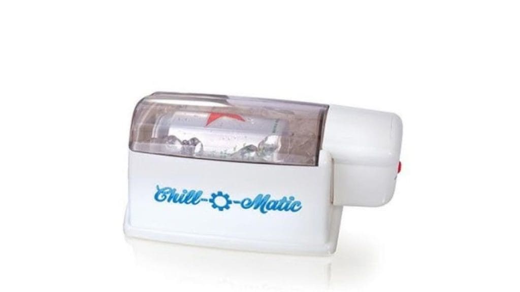  Chill-O-Matic