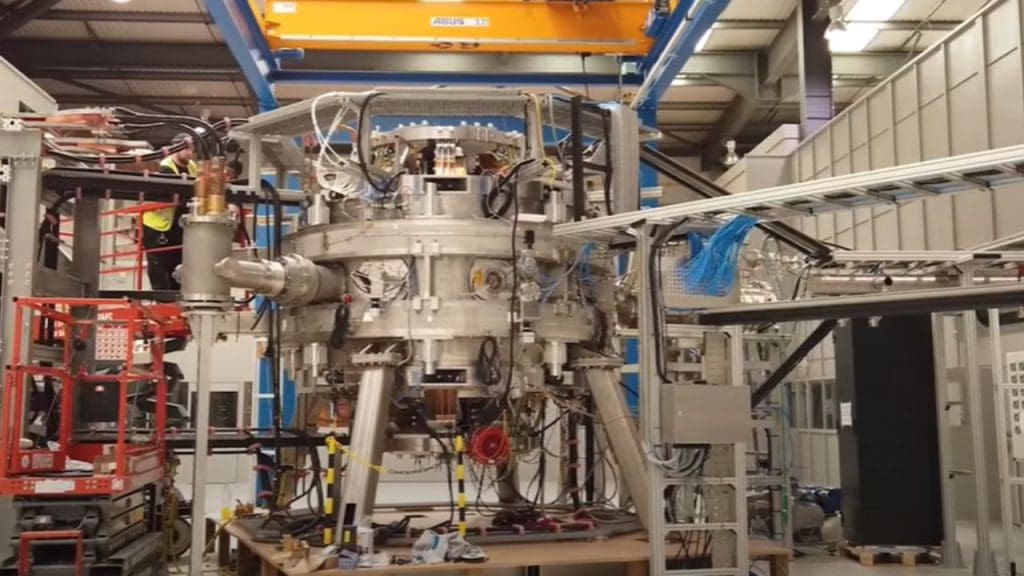 Innovation in Clean Energy Success